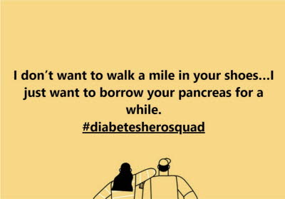 walk a mile